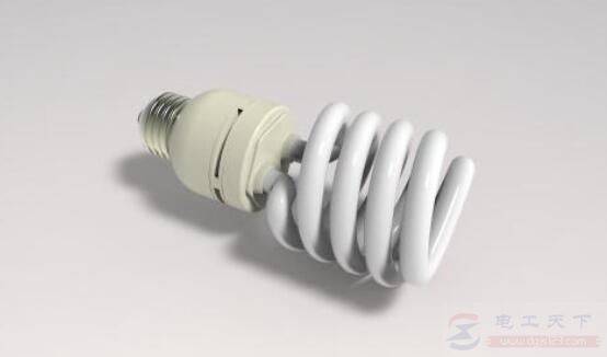 节能灯的工作原理是什么,节能灯有哪些优点