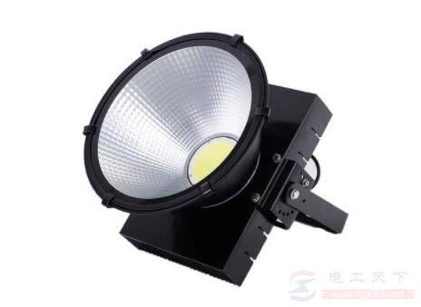 怎么区别筒灯和射灯的不同,看这三点快速看出区别