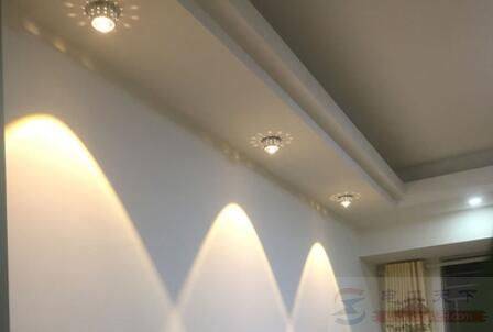 什么是筒灯,筒灯的规格特点有哪些