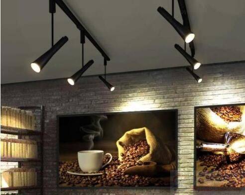 什么是射灯,射灯的主要特点有哪些