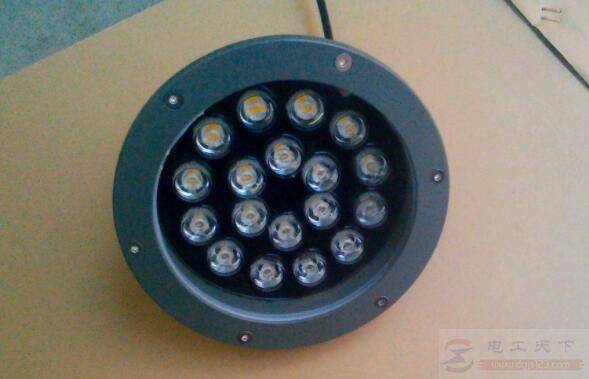 led射灯闪烁怎么办,led射灯在闪烁时的解决办法