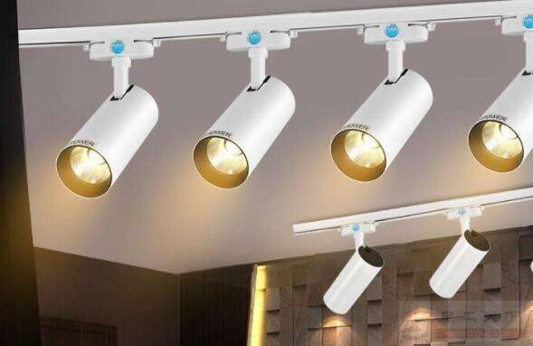 怎么区别筒灯和射灯的不同,看这三点快速看出区别