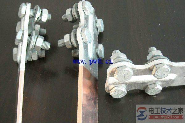 与单股铝线的接法不同,多股铝线接线这么接才对