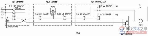 漏电保护器跳闸故障的几大原因