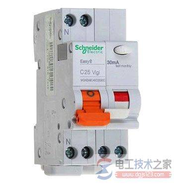 家用漏电开关跳闸十大原因详解