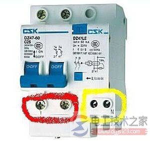 装有漏电开关未必安全,安全用电细节要牢记