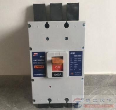 剩余电流断路器的性能指标,剩余电流断路器的选用因素