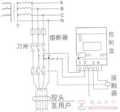 漏电保护器的终极接线方法,电工高手教你给漏保接线