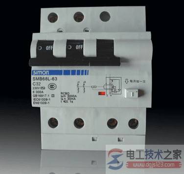 装有漏电开关未必安全,安全用电细节要牢记