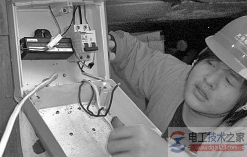 分路与总闸哪个带漏保更好