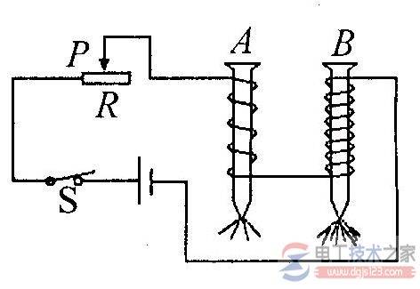 低压电器电磁铁芯不释放的原因