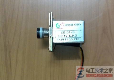 家用燃气热水器电磁阀的常见故障,电磁阀故障排查看这里