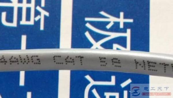 电脑网线颜色连接顺序什么样,秒懂568A网线与568B网线颜色顺序
