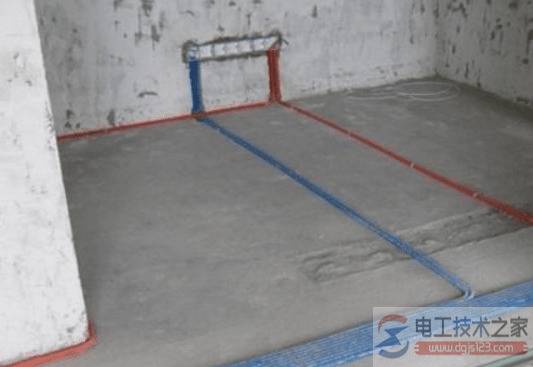 家装电工布线的电工验收步骤