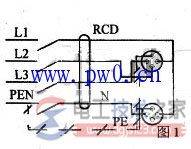 漏电保护器怎么安装_漏电保护器安装方法