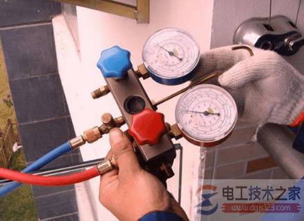 空调加氟怎么收费,空调加一次氟多少钱