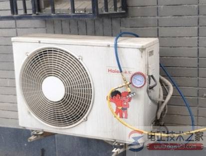 空调加氟多少钱,空调加氟价格是多少