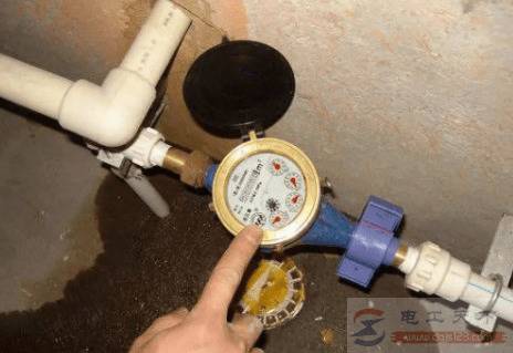 水表多少钱一个,安装一个水表多少钱