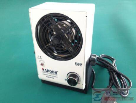 离心式风机与轴流式风机有什么区别