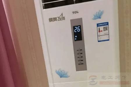 圆柱形空调和方形空调柜机哪个制冷效果好