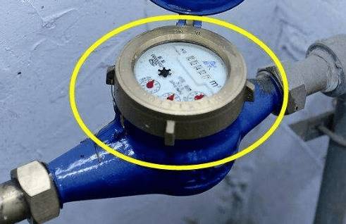 水表轻微走动是不是漏水,水表漏水问题怎么解决