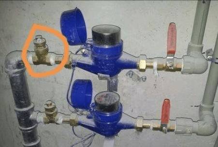 水表阀门漏水怎么办,表前阀与表后阀做好全面检查