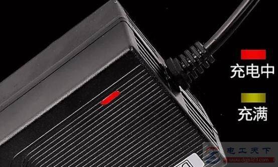 60v能不能充48v的电池