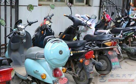 60V电瓶车可以行驶多少公里?