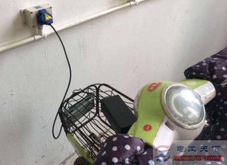 电动车充电什么时候最快?