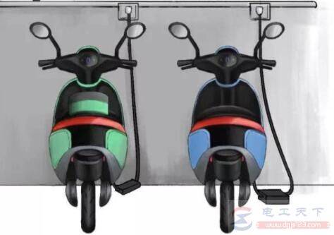 电动车长期未用充不进电什么原因