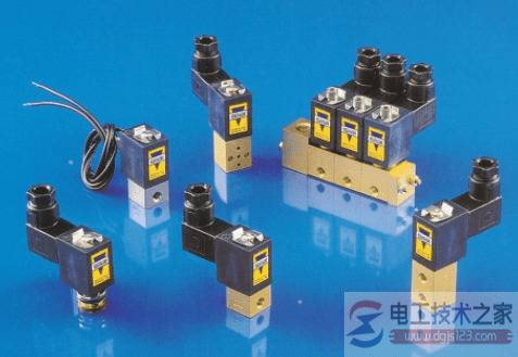 电磁阀选型要考虑的四大特性详解(图文)