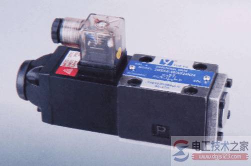 液压电磁阀故障怎么处理?电磁阀故障与排除方法(图文)