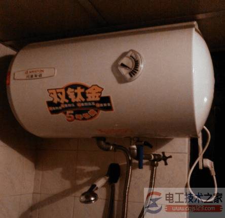 热水器电磁阀怎么换,热水器电磁阀更换方法(图文)