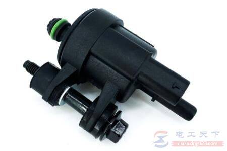 汽车碳罐电磁阀多长时间更换