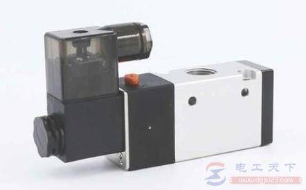 气动电磁阀阀头太热是什么原因