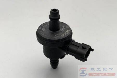 碳罐坏了会不会影响动力