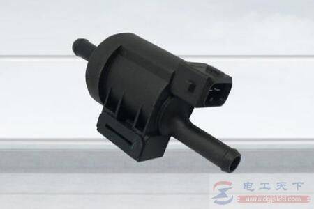 碳罐坏了会不会影响动力