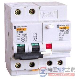 漏电保护器怎么用,漏电保护器的正确使用与选用