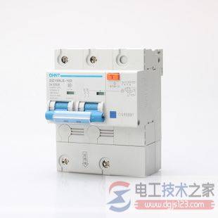 家用漏电断路器怎么选,家用漏电断路器三个选择要素