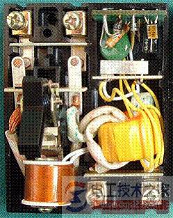 漏电保护器的结构三大组成部分