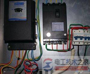 漏电保护器频繁跳闸的四种查看方法