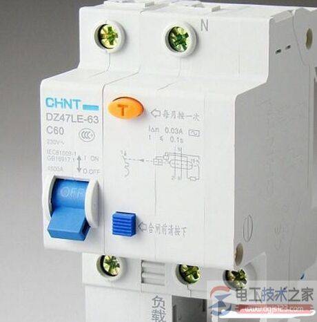 漏电保护器经常跳闸五大原因与解决办法