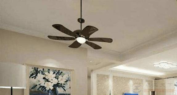 吊扇转速慢的常见原因,调速器与轴承是关键点