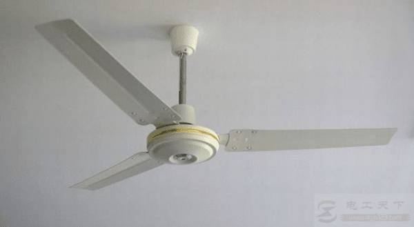 吊扇怎么用才好,吊扇的使用注意事项