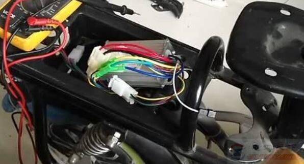 电动车维修的6点注意事项