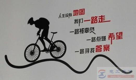 写给电工初学者:好好干,干电工也是有前途的