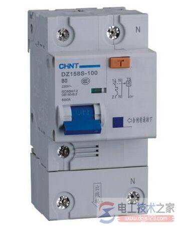 空开跳闸怎么查,空开跳闸故障的排查方法
