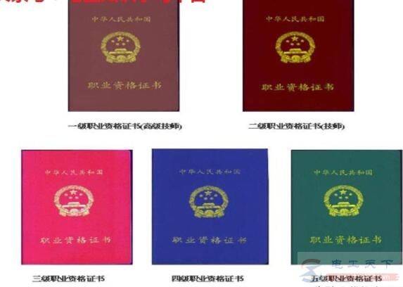 电工需要哪三种证件,各有什么作用?