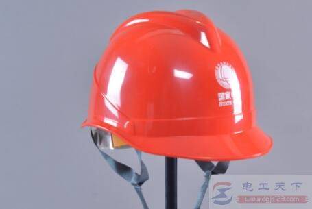 低压配电房安全帽的颜色含义