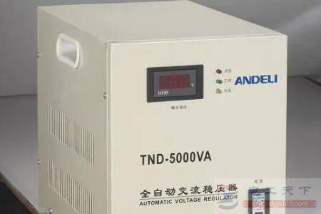 稳压器发烫的原因,稳压器线路板的维修方法